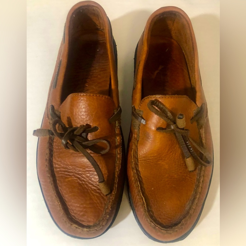 Cole Haan Country loafers size 7